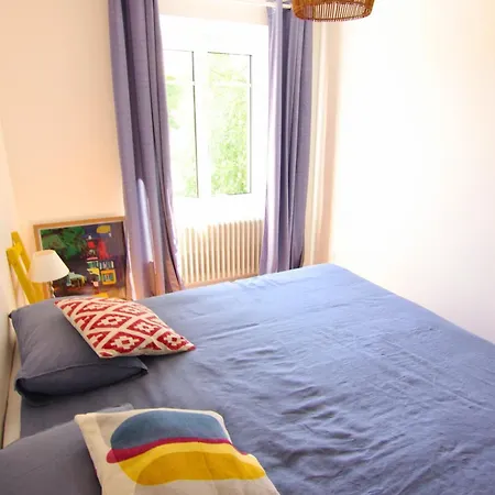 Naya Apartment Saint-Christophe-sur-Dolaison