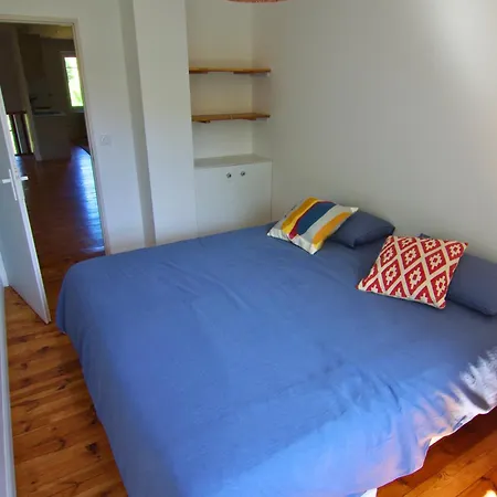 Naya Apartment Saint-Christophe-sur-Dolaison