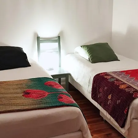 Naya Apartment *