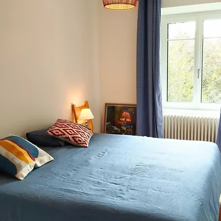 Naya Apartment Saint-Christophe-sur-Dolaison