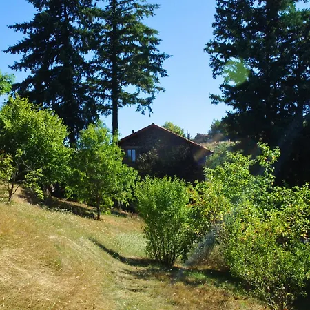 Naya Apartment Saint-Christophe-sur-Dolaison