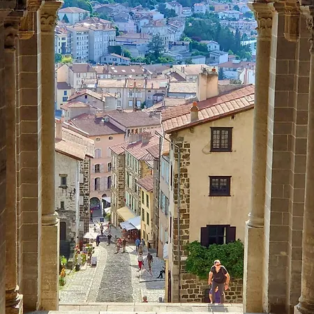 Apartment Naya Saint-Christophe-sur-Dolaison