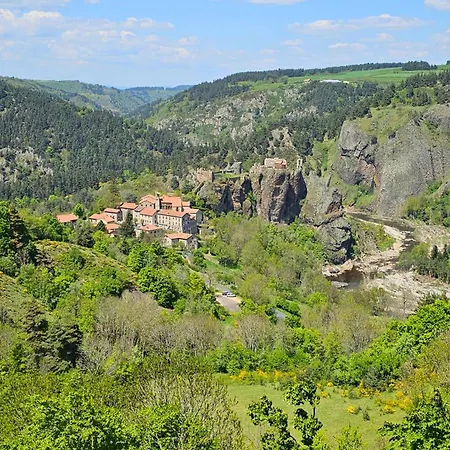 Naya * Saint-Christophe-sur-Dolaison