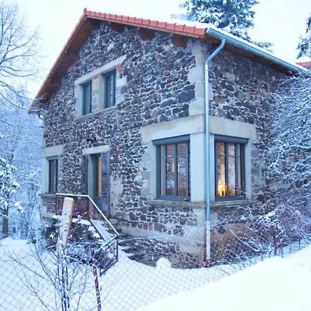 Naya Saint-Christophe-sur-Dolaison